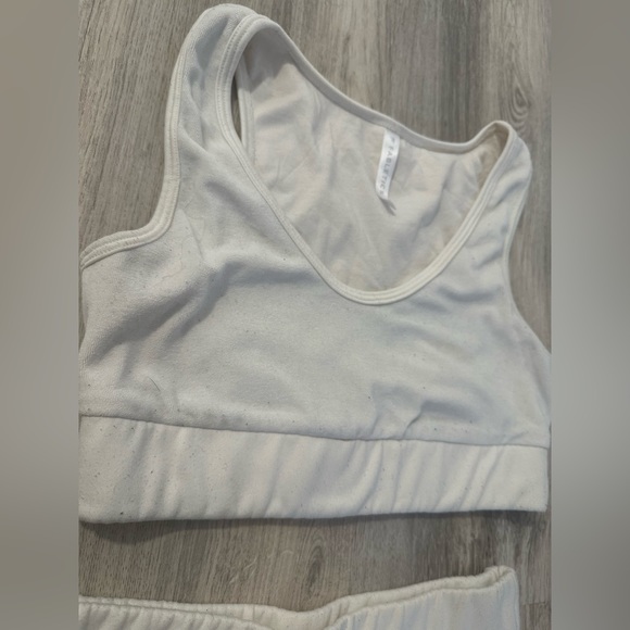 Biker Short Set - Picture 4 of 7